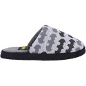 Zapatillas de Casa Batman Grises Junior