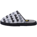 Zapatillas de Casa Batman Grises Junior