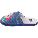 Zapatillas de Casa Harry Potter Azul Junior