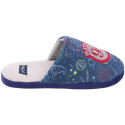 Zapatillas de Casa Harry Potter Azul Junior