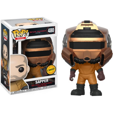 Figura Funko Pop! Bl...