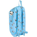 Mini Mochila Moos Panda