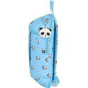 Mini Mochila Moos Panda