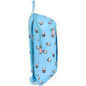 Mini Mochila Moos Panda