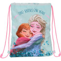 Saco Gymsack Frozen II One Heart