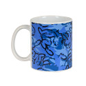 Taza El Niño Blue Bay 350 ML