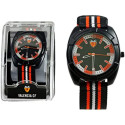 Reloj de Pulsera Valencia CF Rayas Adulto
