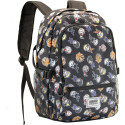 Mochila Naruto Wind Fight HS Fan