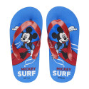 Chanclas Mickey Mouse Surf Niño