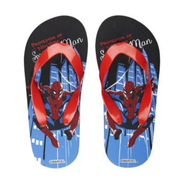 Chanclas Spiderman Protector Niño