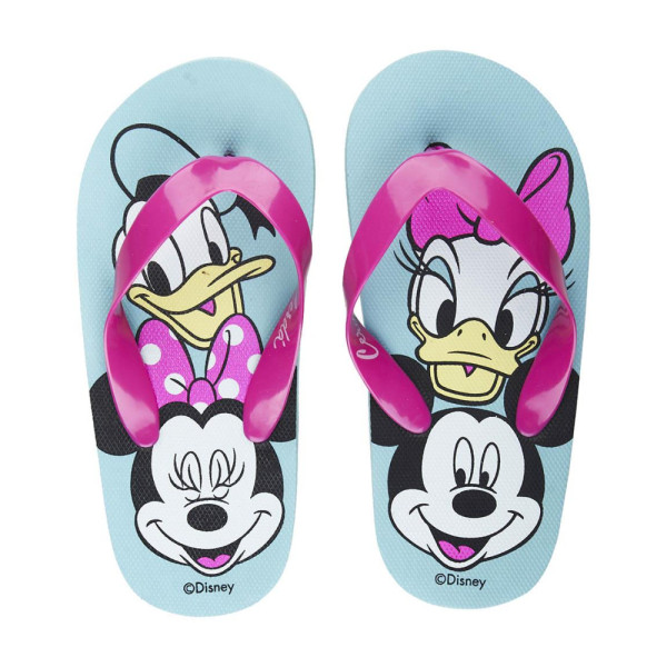 Chanclas Mickey Mouse Disney Niño