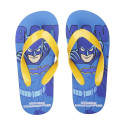 Chanclas Batman Azules Niño