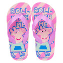 Chanclas Peppa Pig Roll With Me Niña