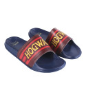 Chanclas Pala Harry Potter Hogwarts Hombre