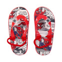Chanclas Spiderman Comic Niño con Goma