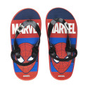 Chanclas Spiderman Marvel Niño con Goma
