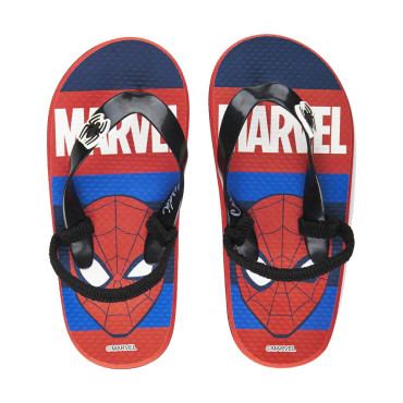 Chanclas Spiderman M...