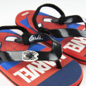 Chanclas Spiderman Marvel Niño con Goma
