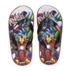Chanclas Avengers Fo...