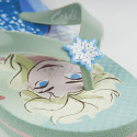 Chanclas Frozen Sparkles Niña