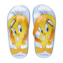 Chanclas Looney Tunes Piolín Niño