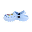 Zuecos Clogs Peppa Pig Summer Azules
