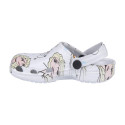 Zuecos Clogs Frozen Estampados Niña