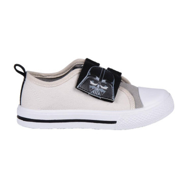 Zapatillas de Loneta...