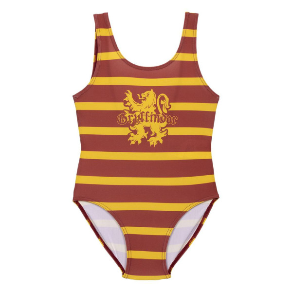 Bañador Harry Potter Gryffindor Niña