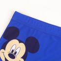 Bañador Bóxer Mickey Mouse Azul Niño