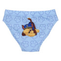 Bañador Slip Patrulla Canina Azul Niño