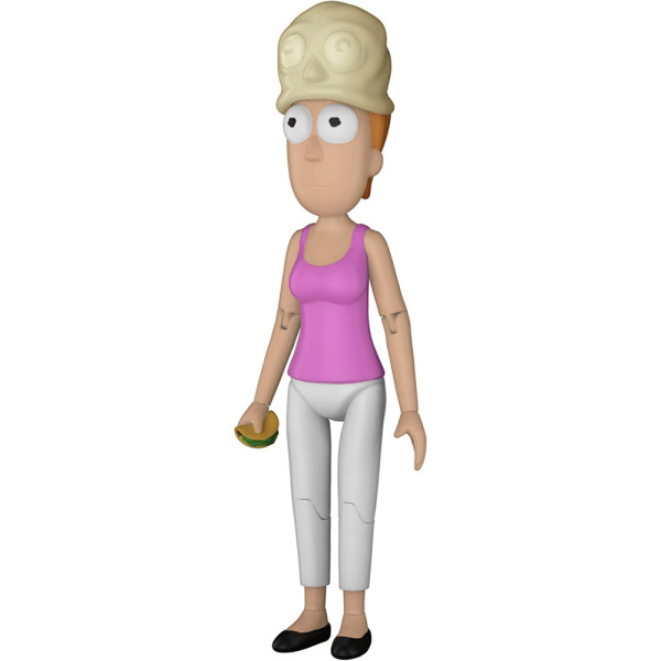 Figura Funko Pop! Rick&Morty Summer