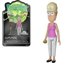 Figura Funko Pop! Rick&Morty Summer