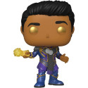 Figura Funko Pop! Marvel Eternals Kingo 731