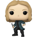 Figura Funko Pop! Capitán América Winter Soldier Sharon Carter 816