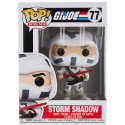 Figura Funko Pop! G.I. Joe Storm Shadow 77
