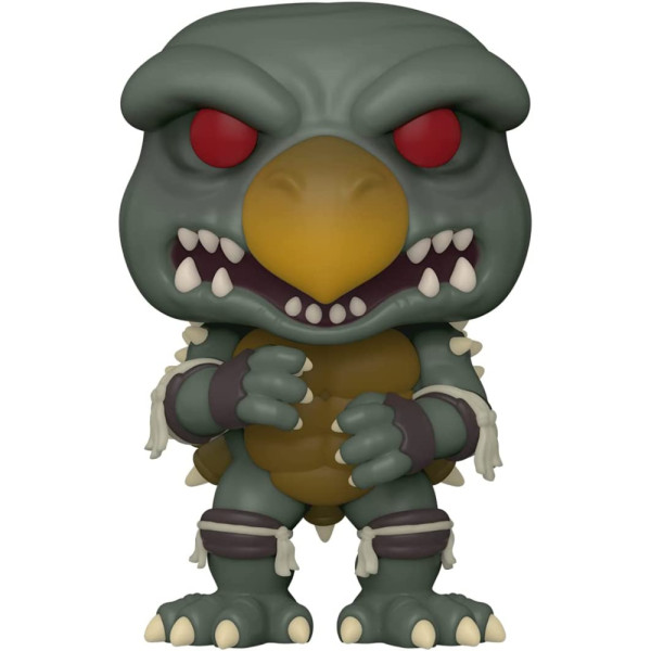 Figura Funko Pop! Tortugas Ninja Tokka 1139