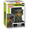 Figura Funko Pop! Tortugas Ninja Tokka 1139
