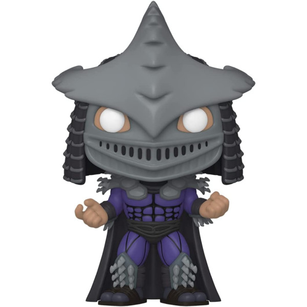 Figura Funko Pop! Tortugas Ninja Sper Shredder 1138
