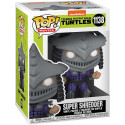 Figura Funko Pop! Tortugas Ninja Sper Shredder 1138