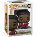 Figura Funko Pop! Boyz II Men Shawn Stockman 232