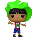 Figura Funko Pop! TLC Left Eye 229