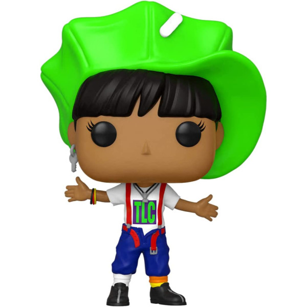 Figura Funko Pop! TLC Left Eye 229