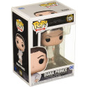 Figura Funko Pop! La Liga de La Justicia Diana Prince 1124