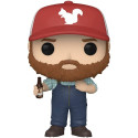 Figura Funko Pop! Letterkenny Squirrelly Dan 1165