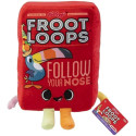 Peluche Kellogg´s Froot Loops 18 CM