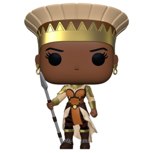 Figura Funko Pop! Marvel What If…? Queen General Ramonda 971