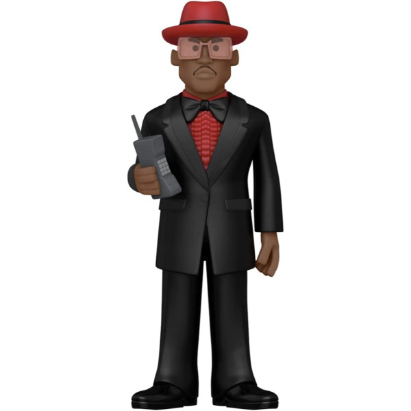Figura Funko Pop! Outkast Big Boi Hey Yah