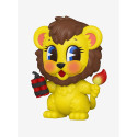 Figura Funko Pop! Paka Paka Villainous Valentines Pookie The Lion