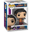 Figura Funko Pop! MS Marvel Aisha 1082